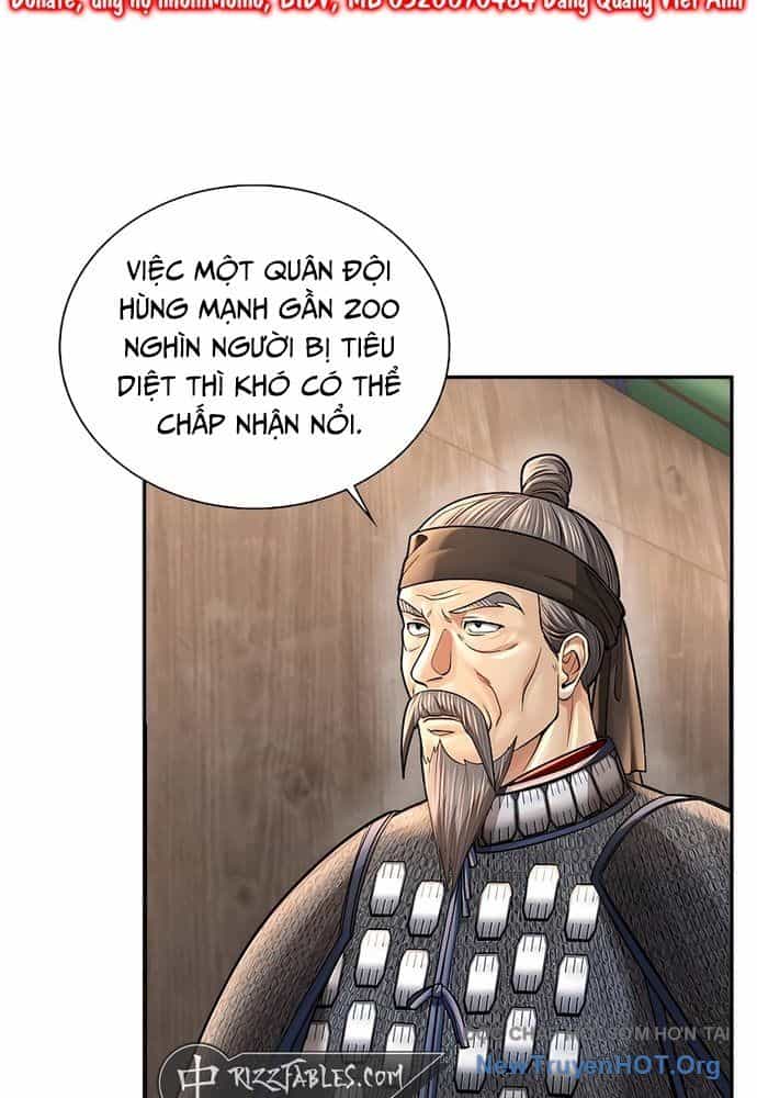 Muscle Joseon - Chương 49 - ảnh 37