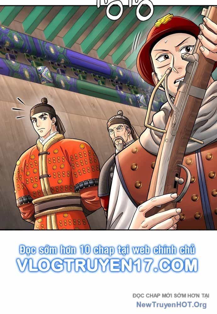 Muscle Joseon - Chương 49 - ảnh 39