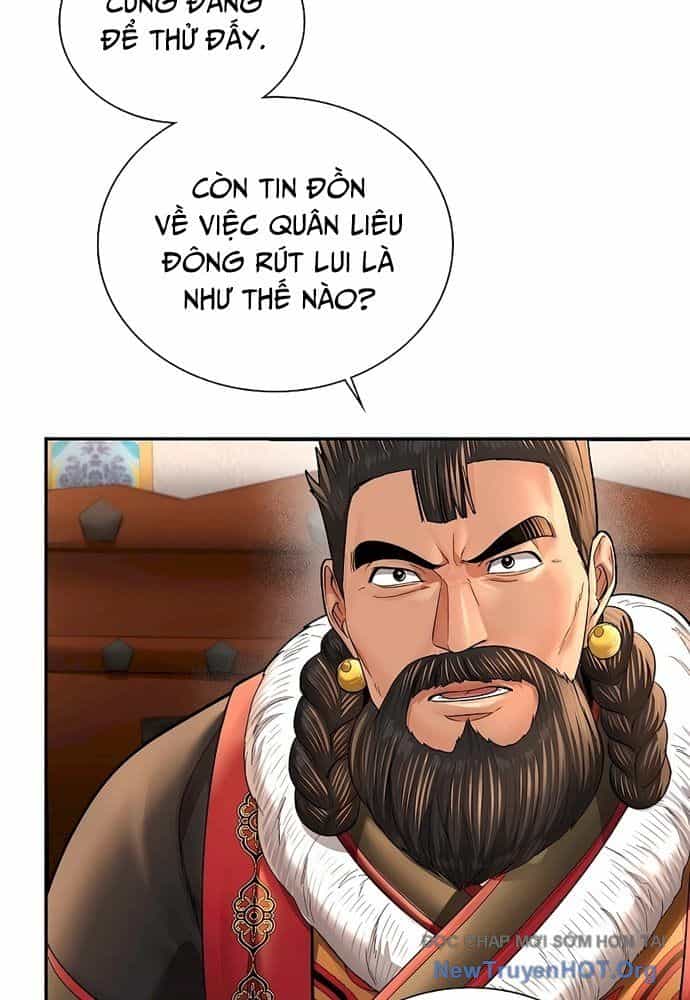 Muscle Joseon - Chương 49 - ảnh 60