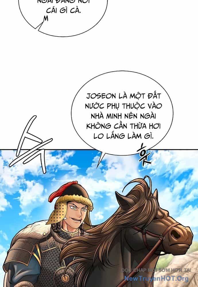 Muscle Joseon - Chương 49 - ảnh 81