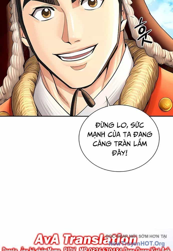 Muscle Joseon - Chương 49 - ảnh 97