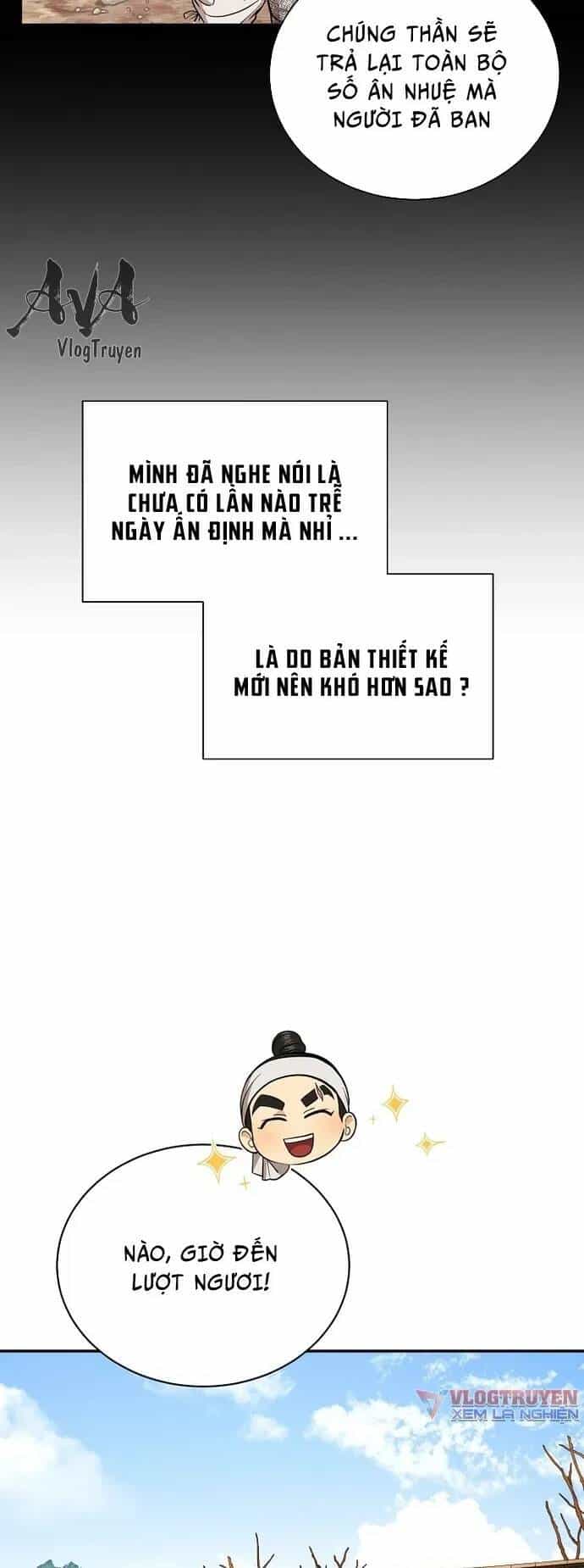 Muscle Joseon - Chương 5 - ảnh 14