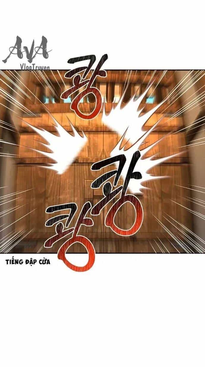 Muscle Joseon - Chương 5 - ảnh 22