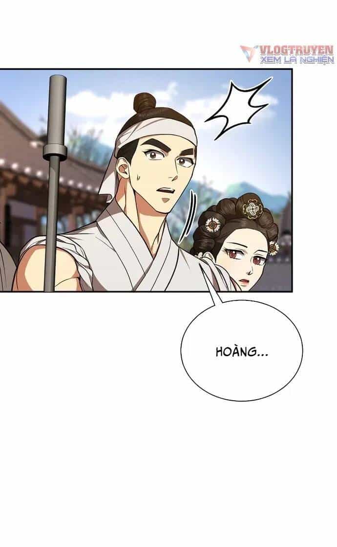 Muscle Joseon - Chương 5 - ảnh 47