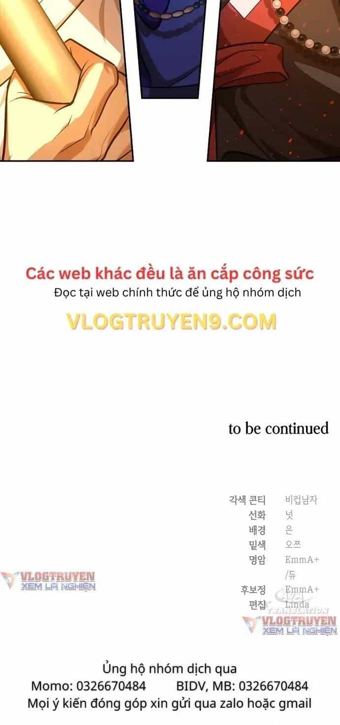 Muscle Joseon - Chương 5 - ảnh 55