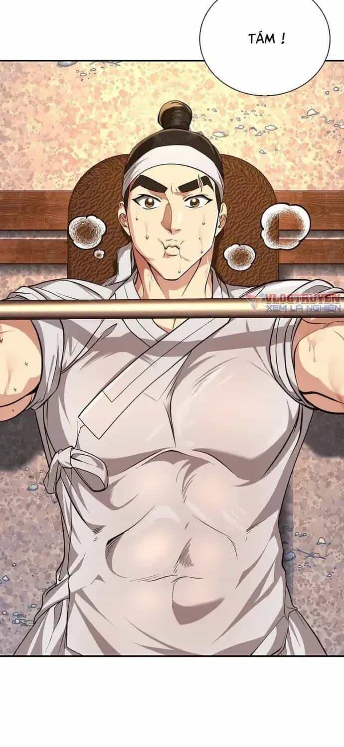 Muscle Joseon - Chương 5 - ảnh 8