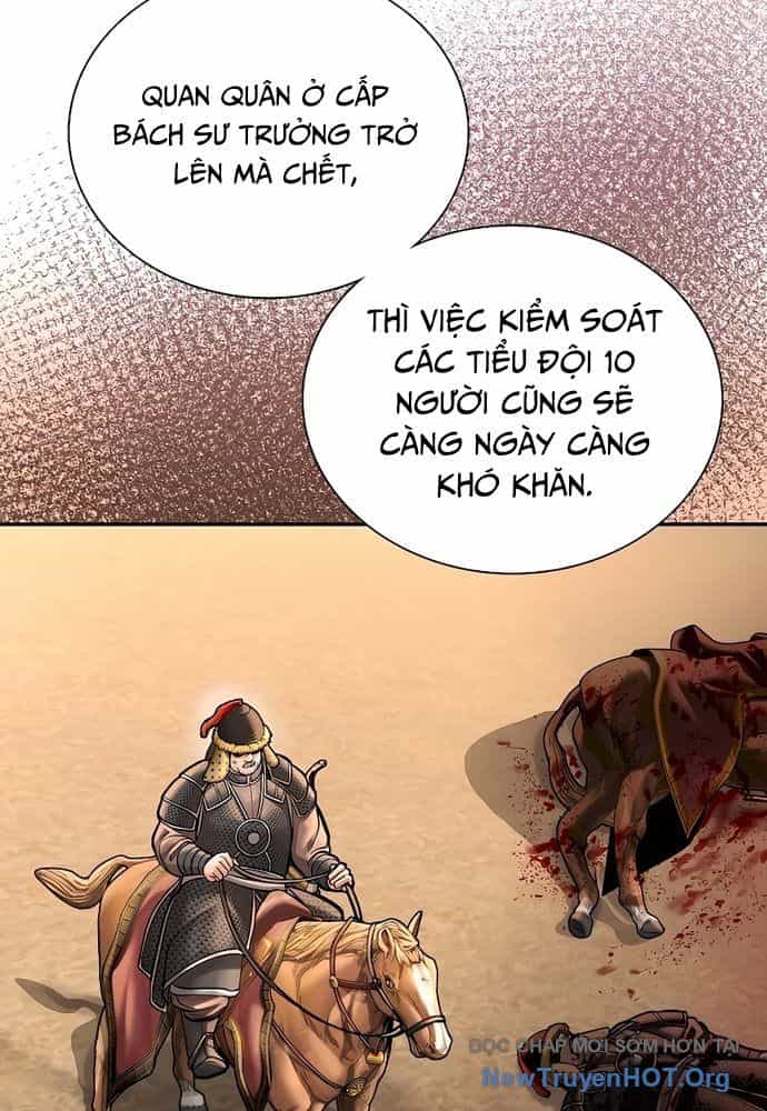 Muscle Joseon - Chương 50 - ảnh 16