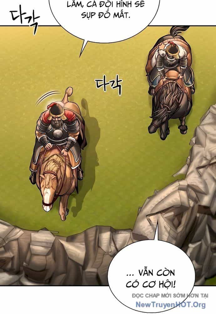 Muscle Joseon - Chương 50 - ảnh 18