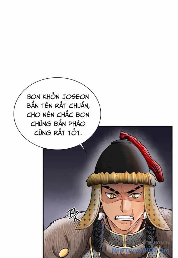 Muscle Joseon - Chương 50 - ảnh 19