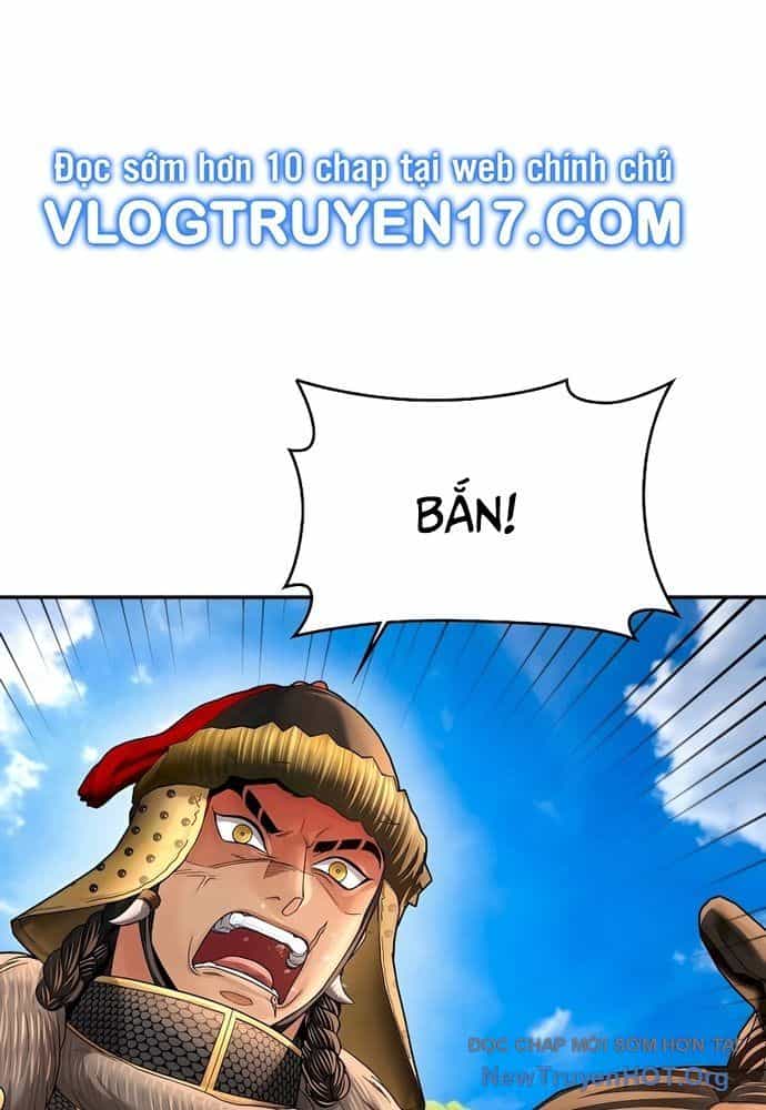 Muscle Joseon - Chương 50 - ảnh 22