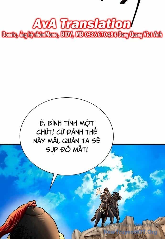 Muscle Joseon - Chương 50 - ảnh 29