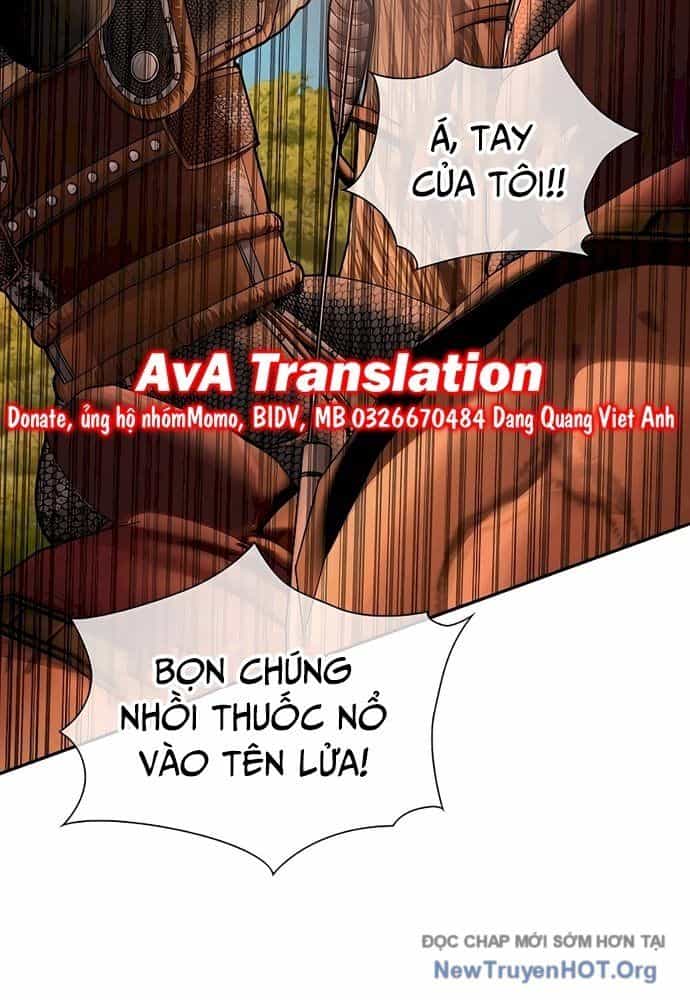 Muscle Joseon - Chương 50 - ảnh 45