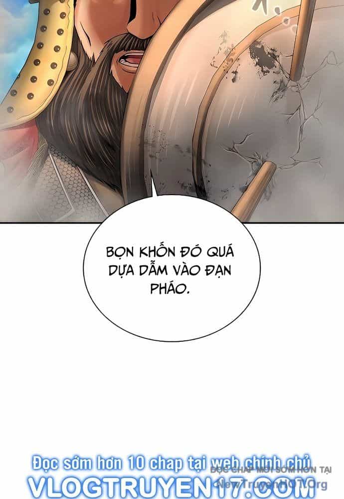 Muscle Joseon - Chương 50 - ảnh 47