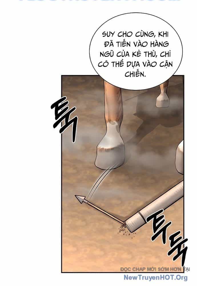 Muscle Joseon - Chương 50 - ảnh 48