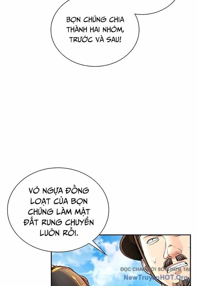 Muscle Joseon - Chương 50 - ảnh 59