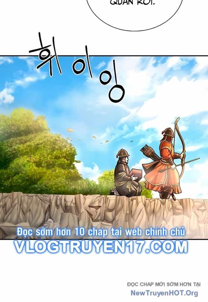Muscle Joseon - Chương 50 - ảnh 64