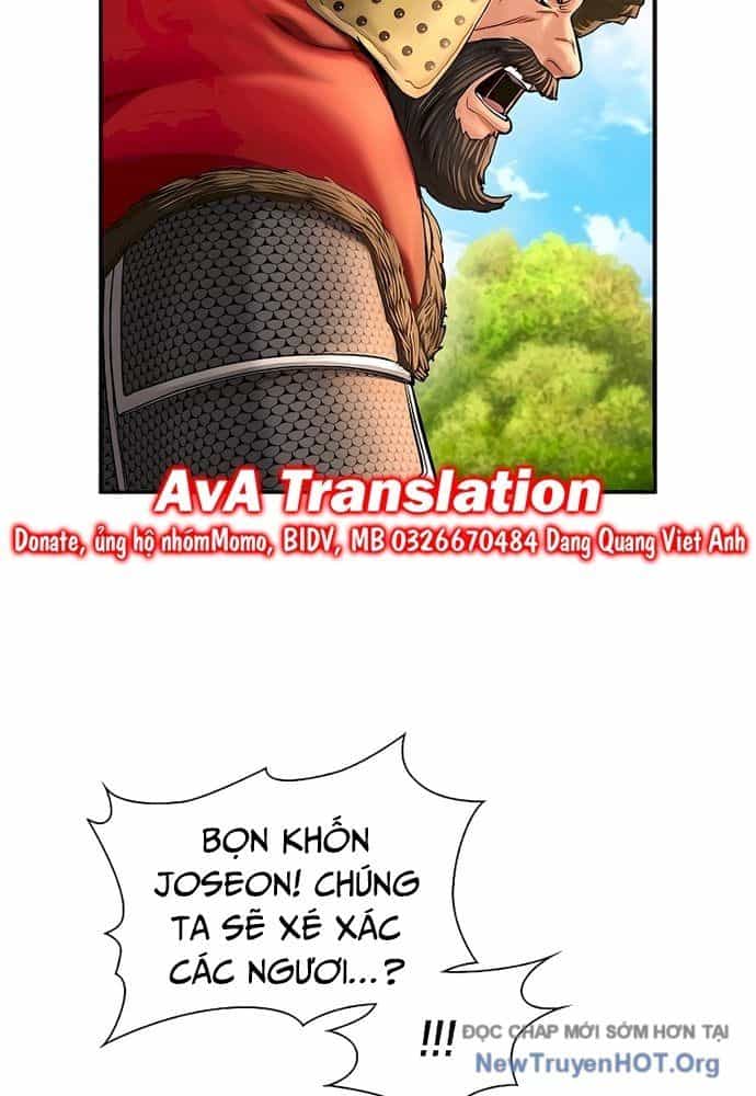 Muscle Joseon - Chương 50 - ảnh 70