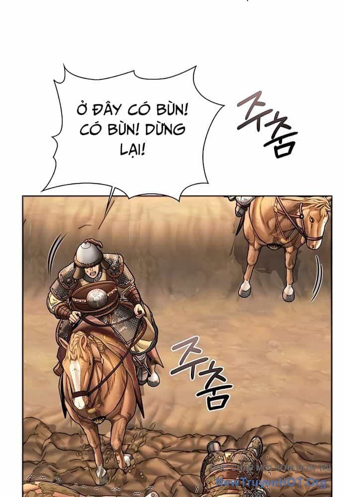 Muscle Joseon - Chương 50 - ảnh 77