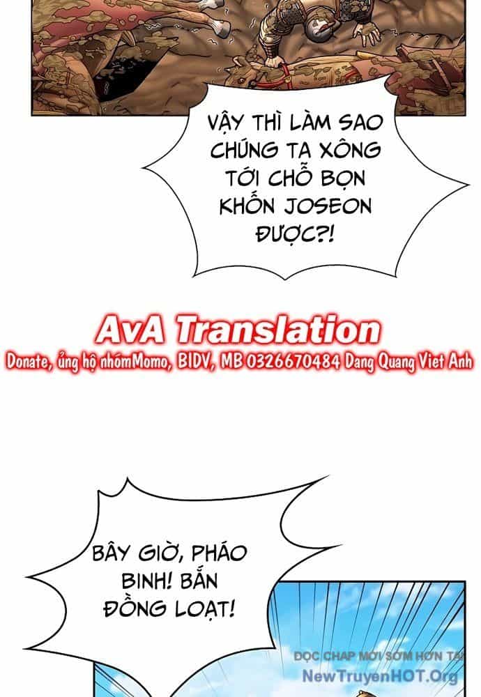 Muscle Joseon - Chương 50 - ảnh 78