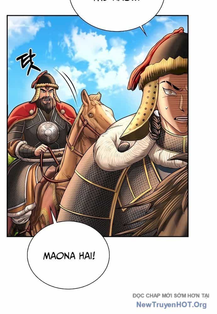 Muscle Joseon - Chương 50 - ảnh 81