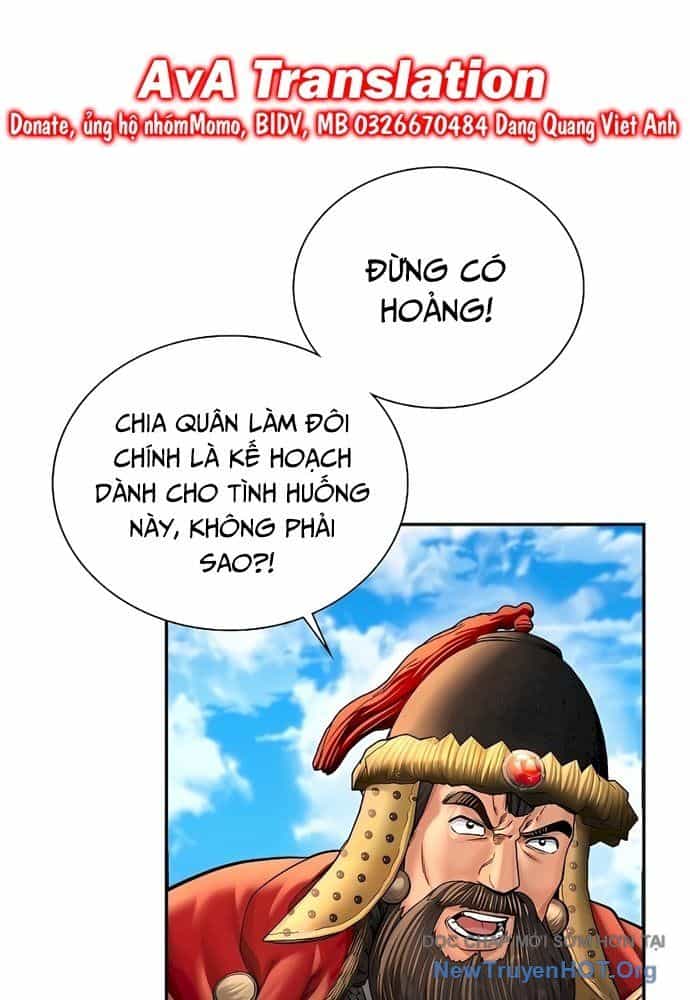 Muscle Joseon - Chương 50 - ảnh 82