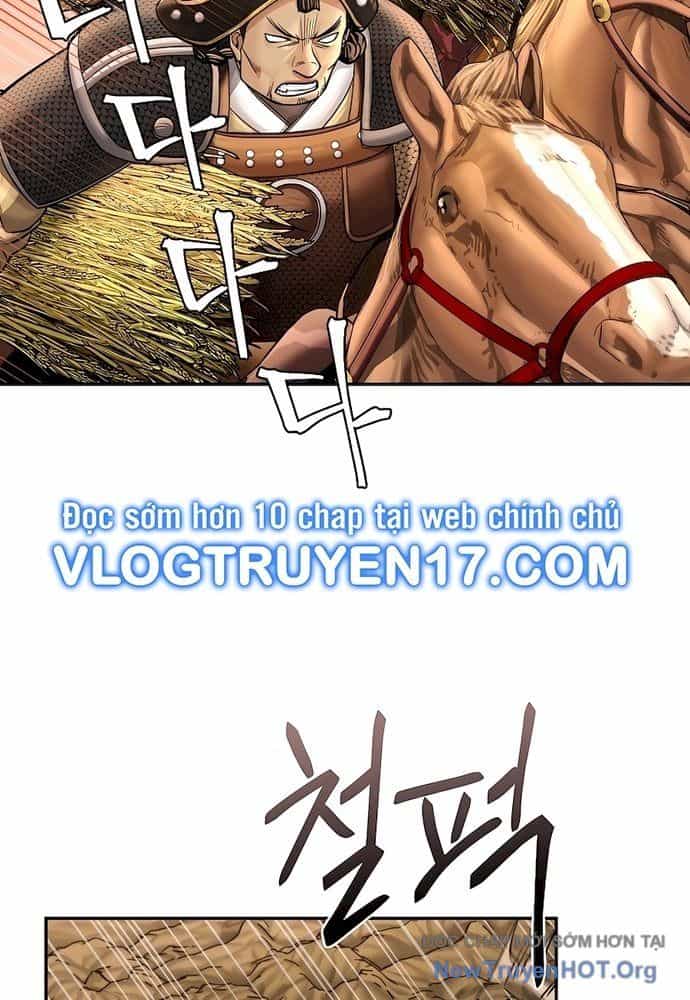 Muscle Joseon - Chương 50 - ảnh 85