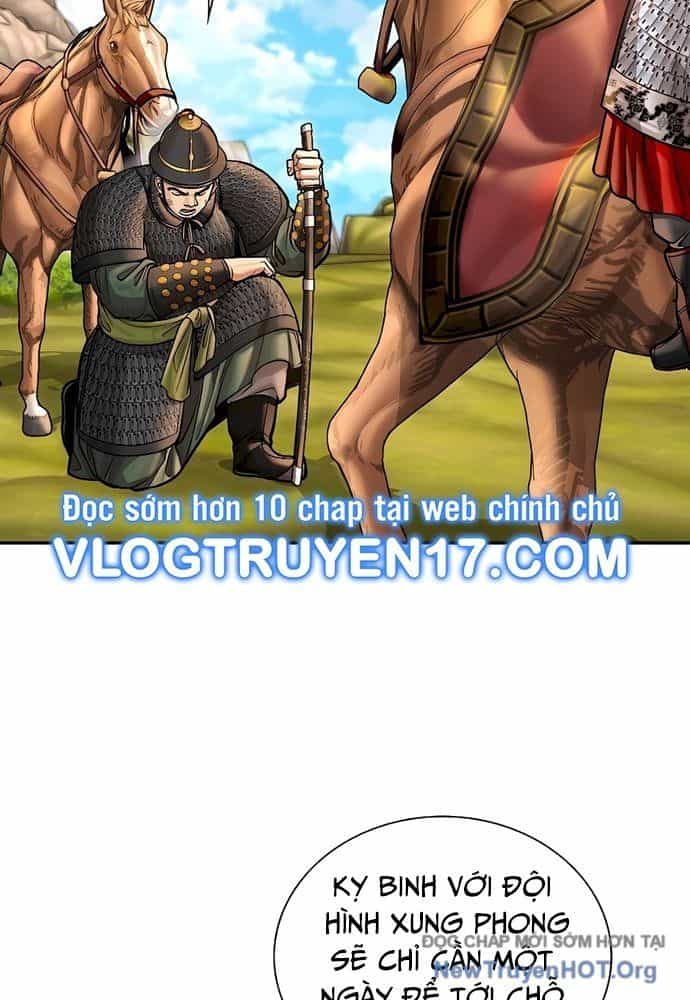 Muscle Joseon - Chương 50 - ảnh 91