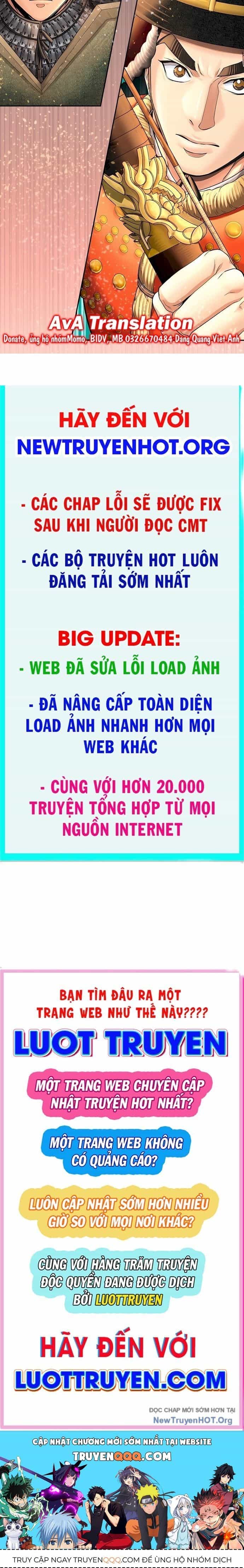 Muscle Joseon - Chương 50 - ảnh 98