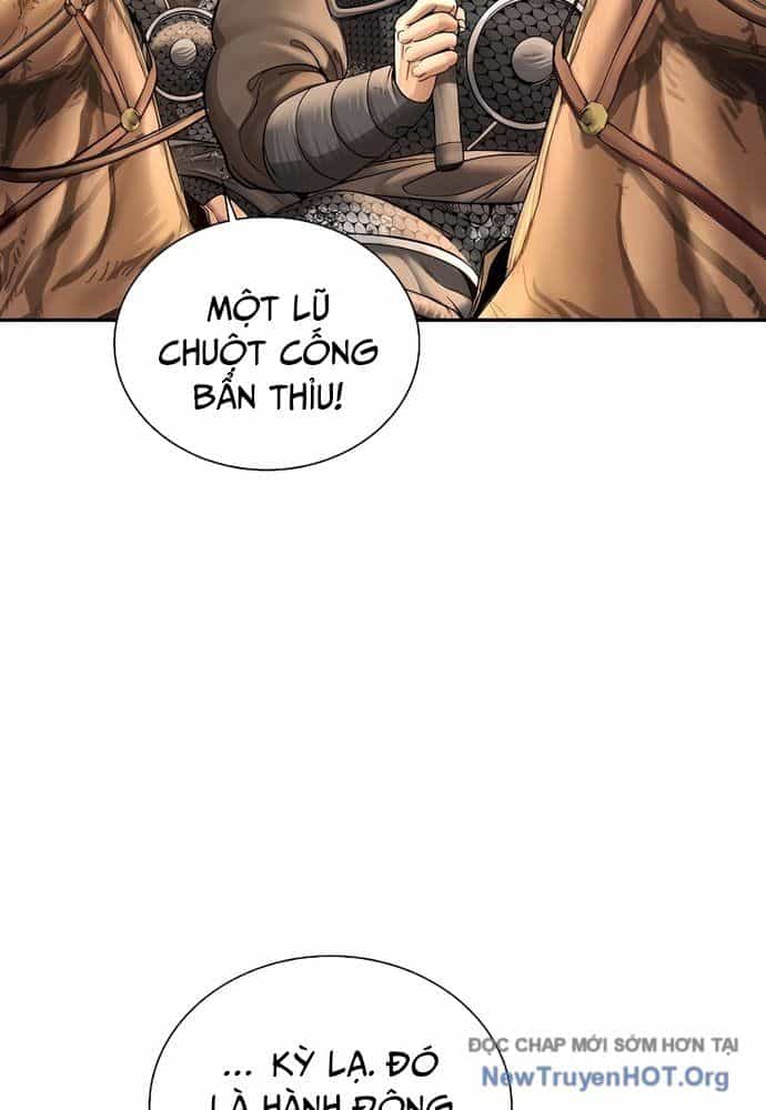 Muscle Joseon - Chương 51 - ảnh 100