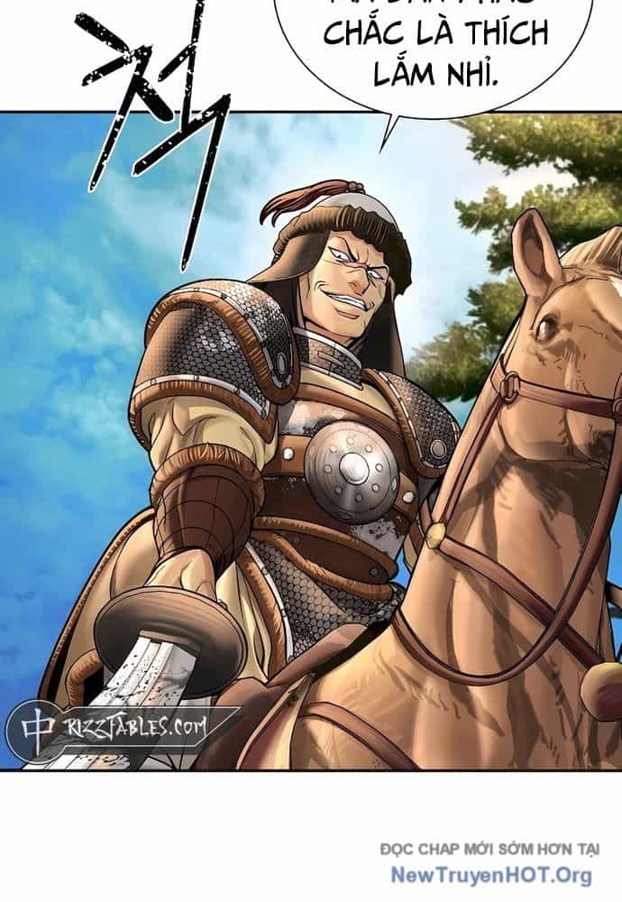 Muscle Joseon - Chương 51 - ảnh 14