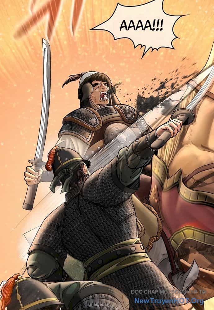 Muscle Joseon - Chương 51 - ảnh 20