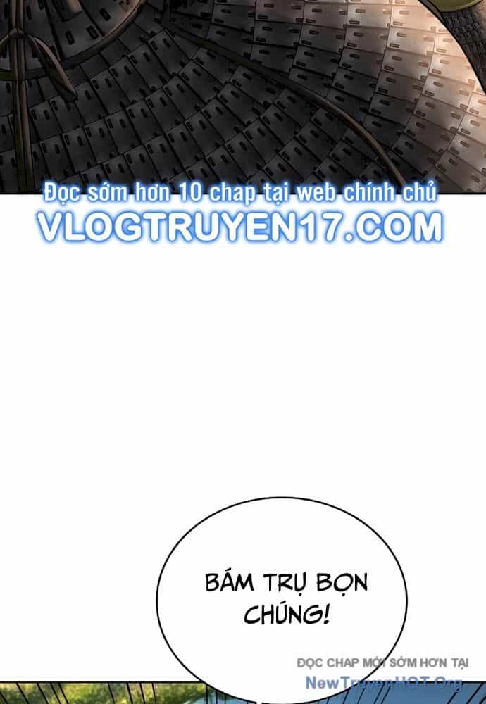 Muscle Joseon - Chương 51 - ảnh 23