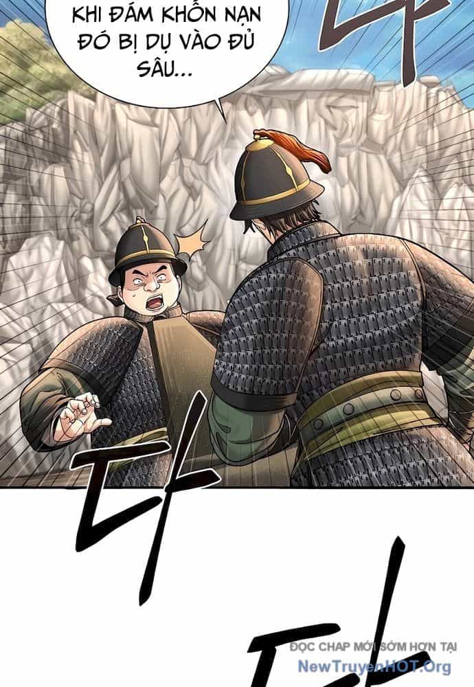 Muscle Joseon - Chương 51 - ảnh 26