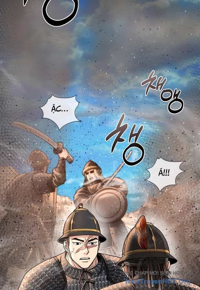 Muscle Joseon - Chương 51 - ảnh 41