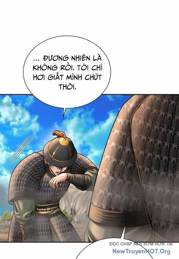 Muscle Joseon - Chương 51 - ảnh 53