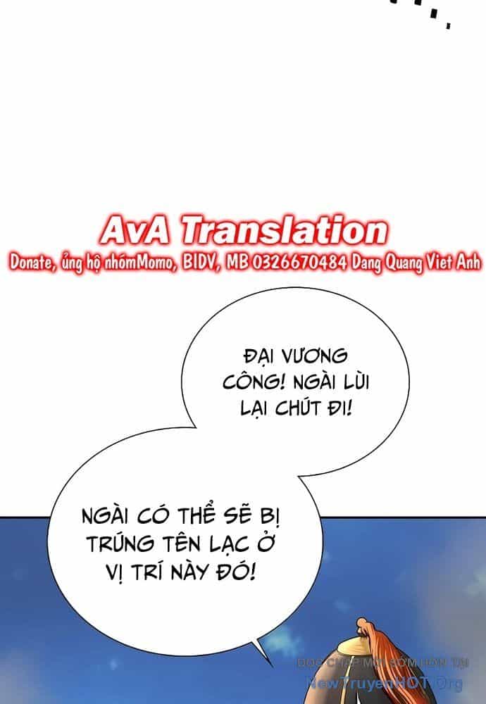 Muscle Joseon - Chương 51 - ảnh 60