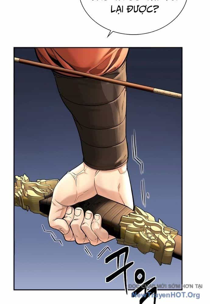 Muscle Joseon - Chương 51 - ảnh 62