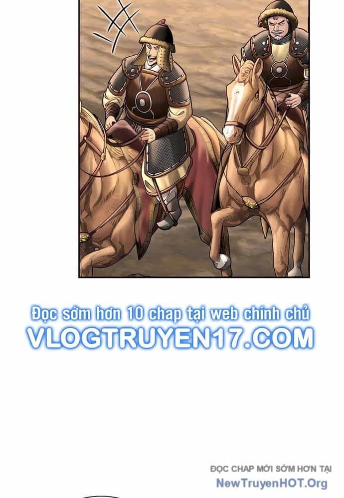 Muscle Joseon - Chương 51 - ảnh 67