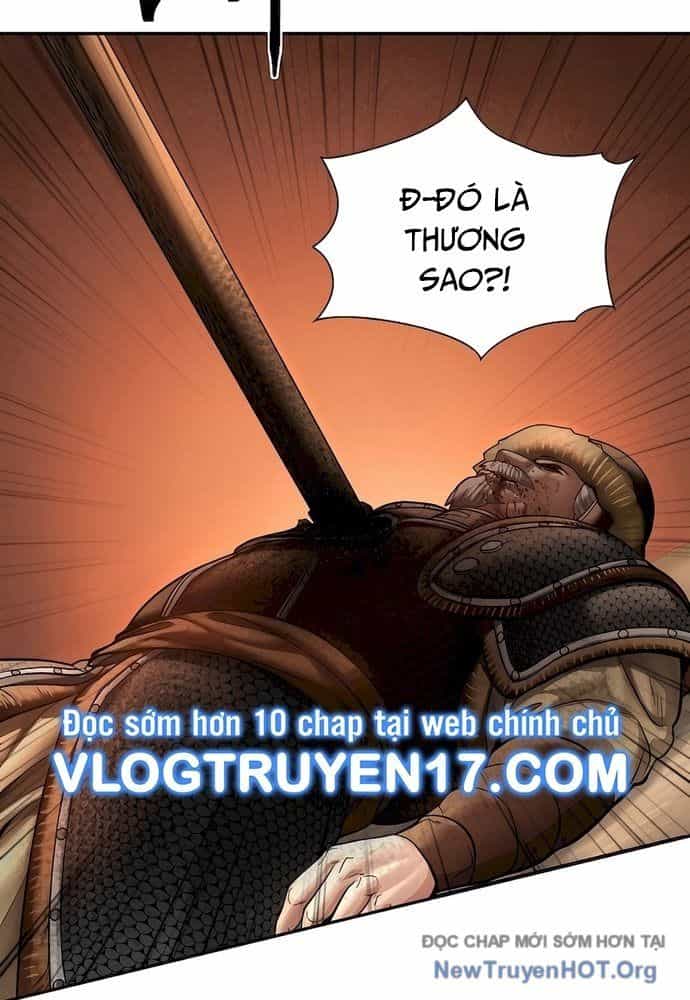 Muscle Joseon - Chương 51 - ảnh 70