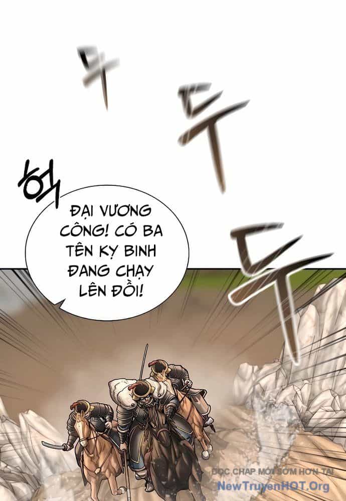 Muscle Joseon - Chương 51 - ảnh 73