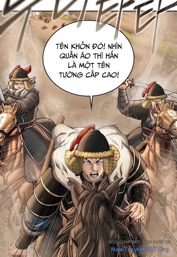 Muscle Joseon - Chương 51 - ảnh 75