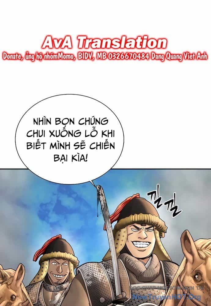 Muscle Joseon - Chương 51 - ảnh 99