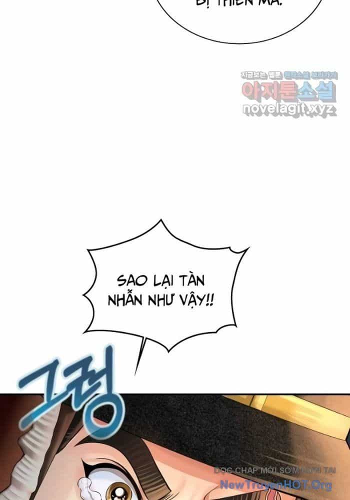 Muscle Joseon - Chương 52 - ảnh 103
