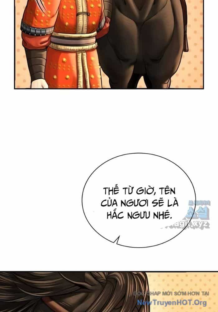 Muscle Joseon - Chương 52 - ảnh 109