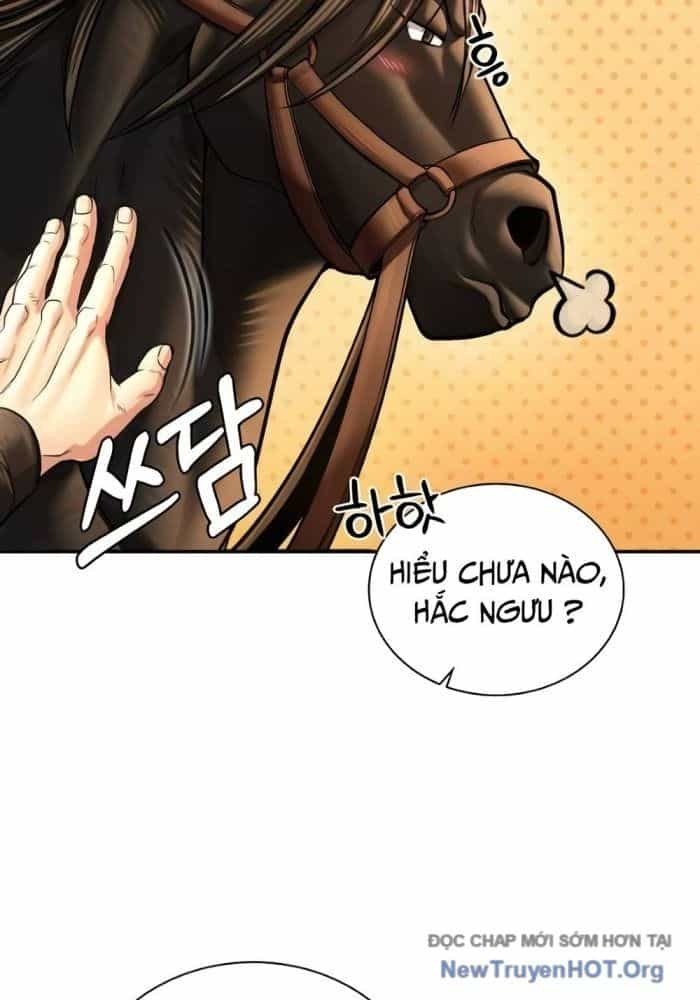 Muscle Joseon - Chương 52 - ảnh 110