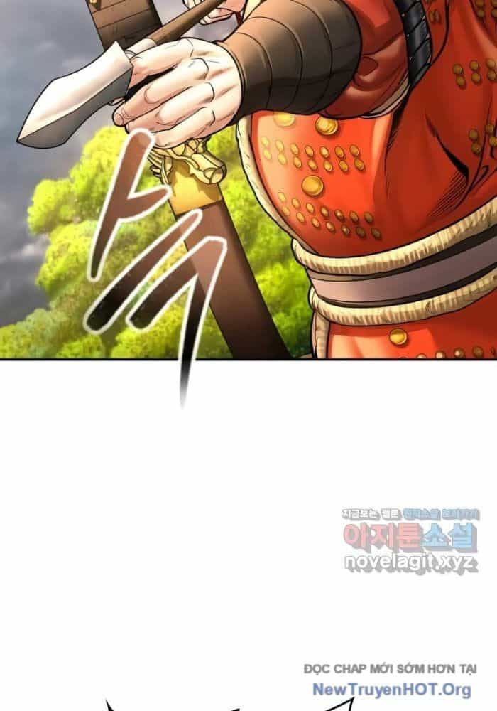 Muscle Joseon - Chương 52 - ảnh 24