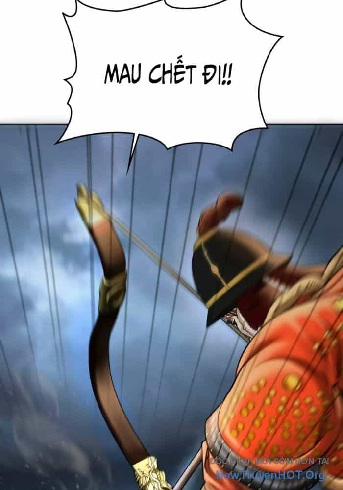Muscle Joseon - Chương 52 - ảnh 25