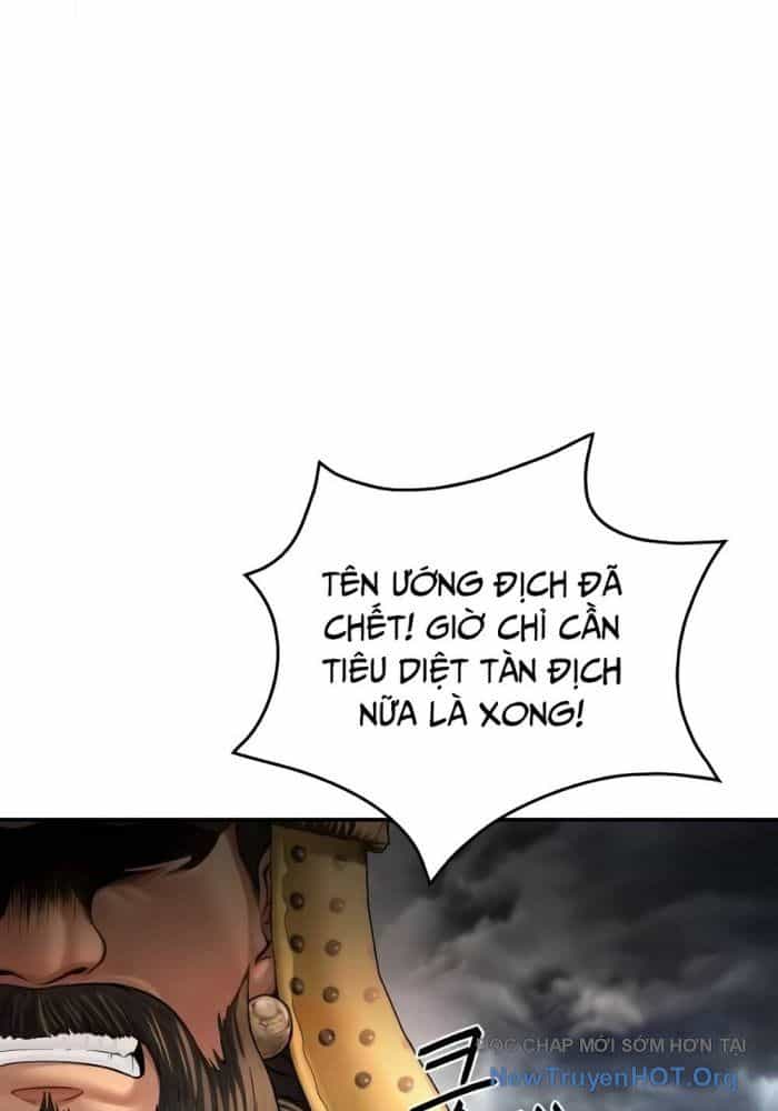 Muscle Joseon - Chương 52 - ảnh 46