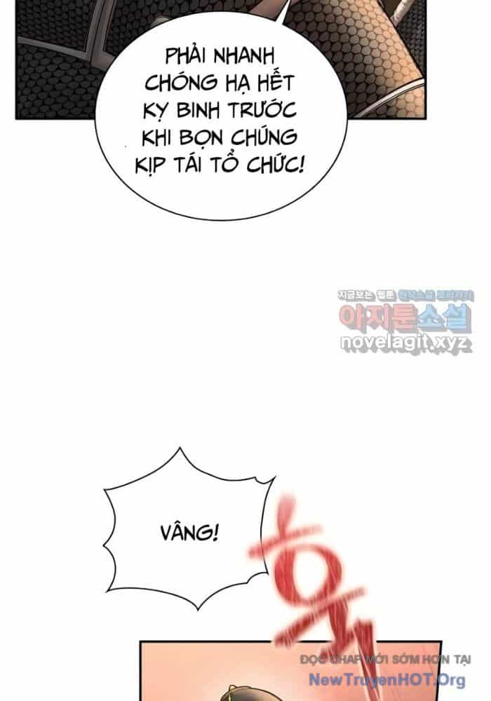 Muscle Joseon - Chương 52 - ảnh 49