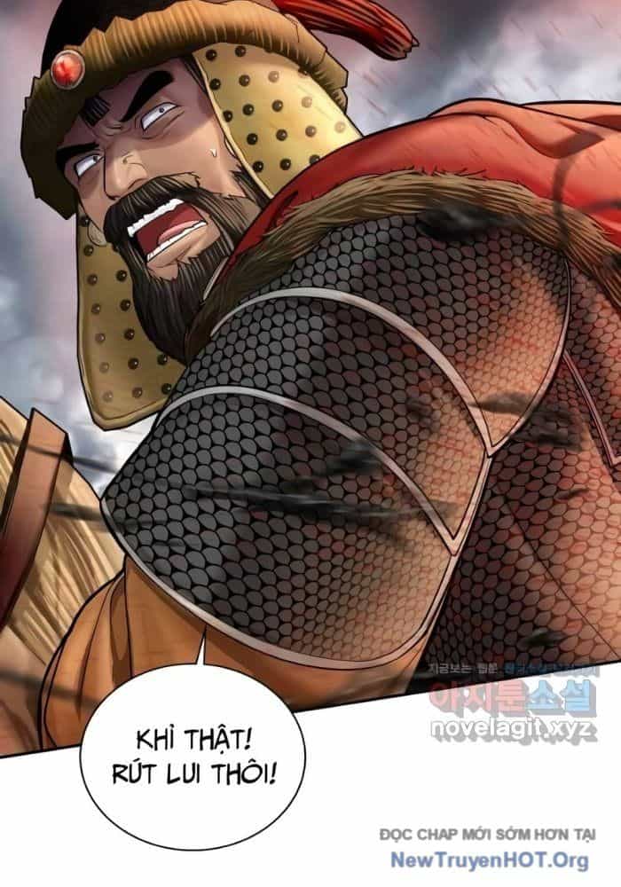Muscle Joseon - Chương 52 - ảnh 53